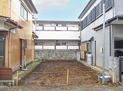 物件画像 所沢市西狭山ケ丘12期　新築分譲住宅全1棟