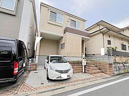 物件画像 所沢市山口　中古戸建