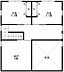 その他：参考プラン間取り図：2階