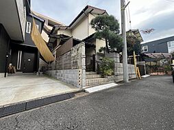 物件画像 所沢市小手指町4丁目 建築条件無し売地