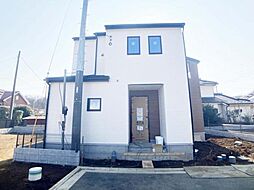 物件画像 所沢市久米　新築分譲住宅全5棟残り3棟1号棟　1号棟