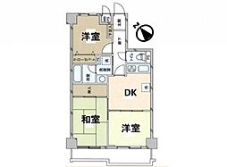 物件画像 ライオンズマンション東所沢第三