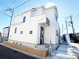 物件画像 所沢市上新井2丁目　新築分譲住宅全9棟E号棟　E号棟