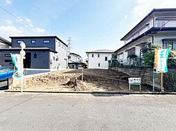 物件画像 入間市宮寺　建築条件なし売地