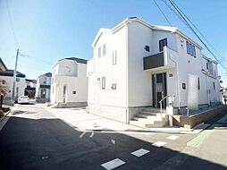 物件画像 所沢市上新井2丁目　新築分譲住宅全9棟B号棟　B号棟