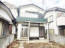 物件画像 所沢市泉町　中古戸建