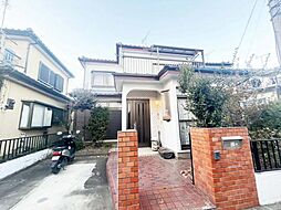 物件画像 狭山市入間川　建築条件なし売地