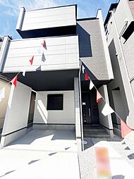 物件画像 所沢市けやき台1丁目7期 新築分譲住宅全2棟1号棟 1号棟