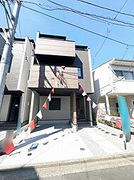 物件画像 所沢市けやき台1丁目7期　新築分譲住宅全2棟2号棟　2号棟