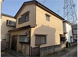 物件画像 所沢市和ケ原1丁目 中古戸建