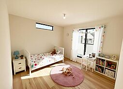 物件画像 狭山市鵜ノ木 新築分譲住宅全3棟3号棟 3号棟