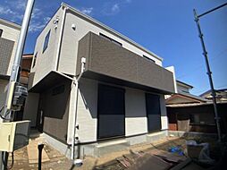 物件画像 狭山市鵜ノ木 新築分譲住宅全3棟3号棟 3号棟