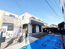 物件画像 狭山市鵜ノ木　新築分譲住宅全3棟3号棟　3号棟