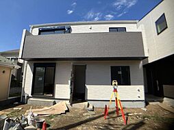 物件画像 狭山市鵜ノ木 新築分譲住宅全3棟2号棟 2号棟