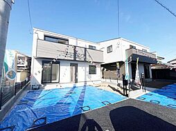 物件画像 狭山市鵜ノ木 新築分譲住宅全3棟2号棟 2号棟