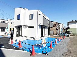 物件画像 狭山市鵜ノ木 新築分譲住宅全3棟1号棟 1号棟