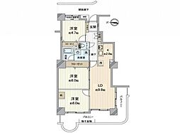 物件画像 所沢スカイライズタワー