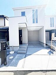 物件画像 所沢市けやき台1丁目 新築分譲住宅全2棟2号棟 2号棟