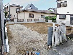物件画像 所沢市西狭山ヶ丘1丁目13期 新築分譲住宅全1棟