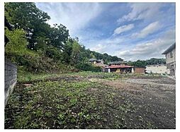 物件画像 所沢市上安松B区画　建築条件なし売地