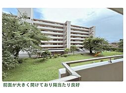物件画像 向陽ハイツＢ棟