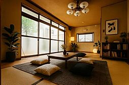 居間