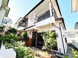 物件画像 所沢市小手指南一丁目　中古戸建