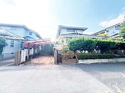 物件画像 狭山市柏原　中古戸建