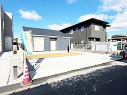 物件画像 所沢市下富11期　70坪超新築平家戸建