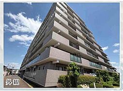 物件画像 サンヴェール東所沢