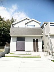 物件画像 所沢市岩岡町　新築分譲住宅全2棟1号棟　1号棟