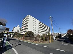 物件画像 小手指ハイツＢ棟