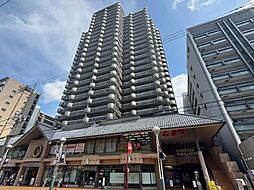 物件画像 東急ドエルコンセールタワー