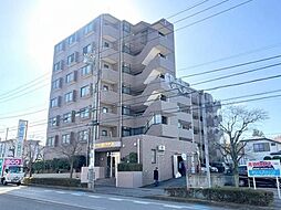 物件画像 ダイアパレスパークサイド東所沢