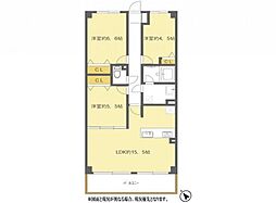 物件画像 エステ・スクエア新所沢