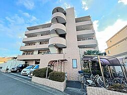 物件画像 サン・ヒルズ小手指