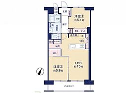 物件画像 スカイマンションＢ棟
