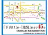 その他：路線図