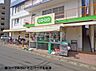 周辺：コープみらい ミニコープ北秋津店