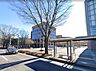 その他：各種ホールや展示室のある所沢市民文化センターミューズ