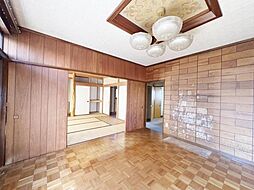 室内の画像