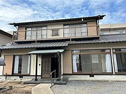 物件画像 茨城県水戸市城東三丁目　中古戸建