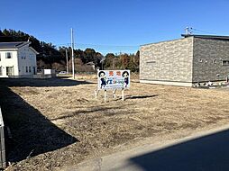 物件画像 水戸市見川町丹下分譲地　第8区画