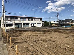 物件画像 水戸市元吉田町 一里塚東 土地