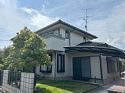 物件画像 水戸市住吉町　中古戸建