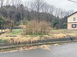 物件画像 水戸市元石川町　土地