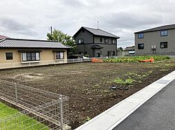 物件画像 ひたちなか市足崎 分譲地　第二区画