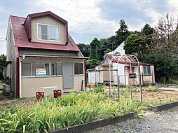 物件画像 鉾田市中居　中古戸建
