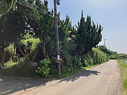 物件画像 鉾田市二重作　土地