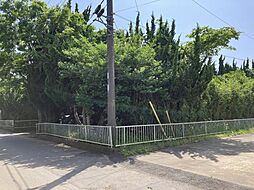 物件画像 鉾田市二重作　土地